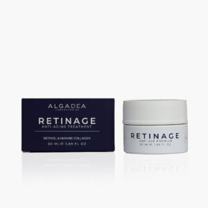 Retinage – Anti Aging Treatment – 50ml