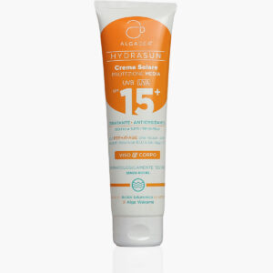 Hydrasun – Crema Solare Protezione Media – Spf 15 da 150ml