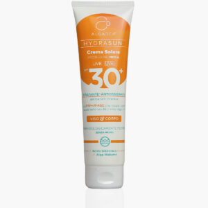 Hydrasun – Crema Solare Protezione Media – Spf 30 da150ml