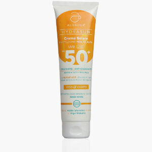 Hydrasun – Crema Solare Protezione Molto Alta – Spf 50 da150ml