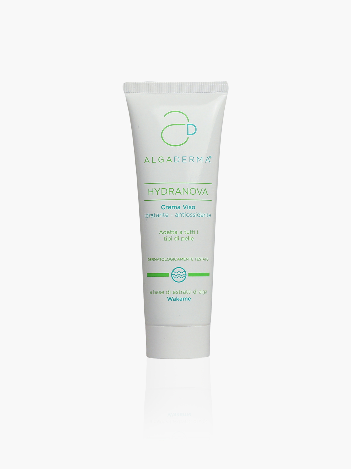 Hydranova – Crema Viso da 50ml - immagine 2