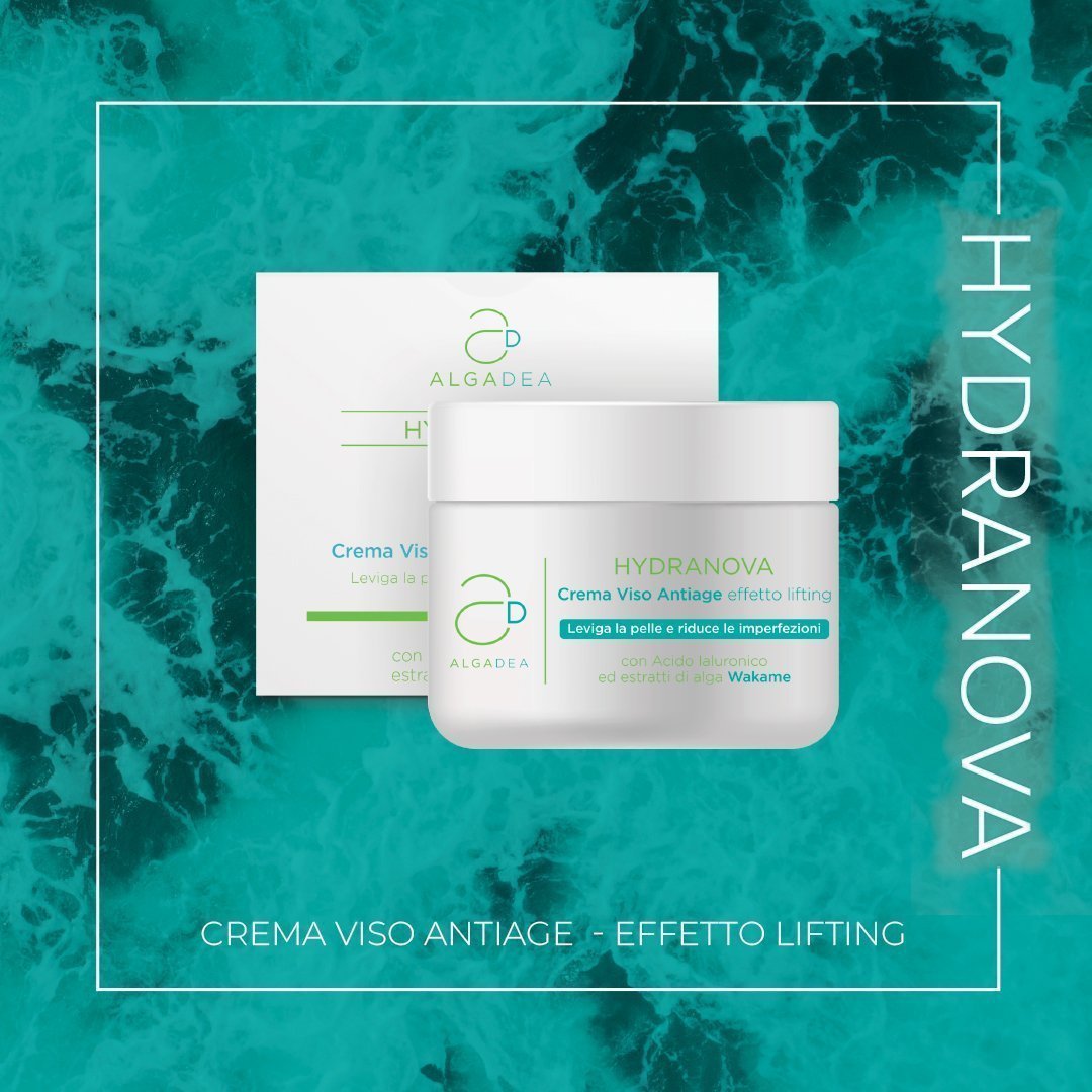 Bundle AGE crema viso antiage + siero + contorno occhi - immagine 3